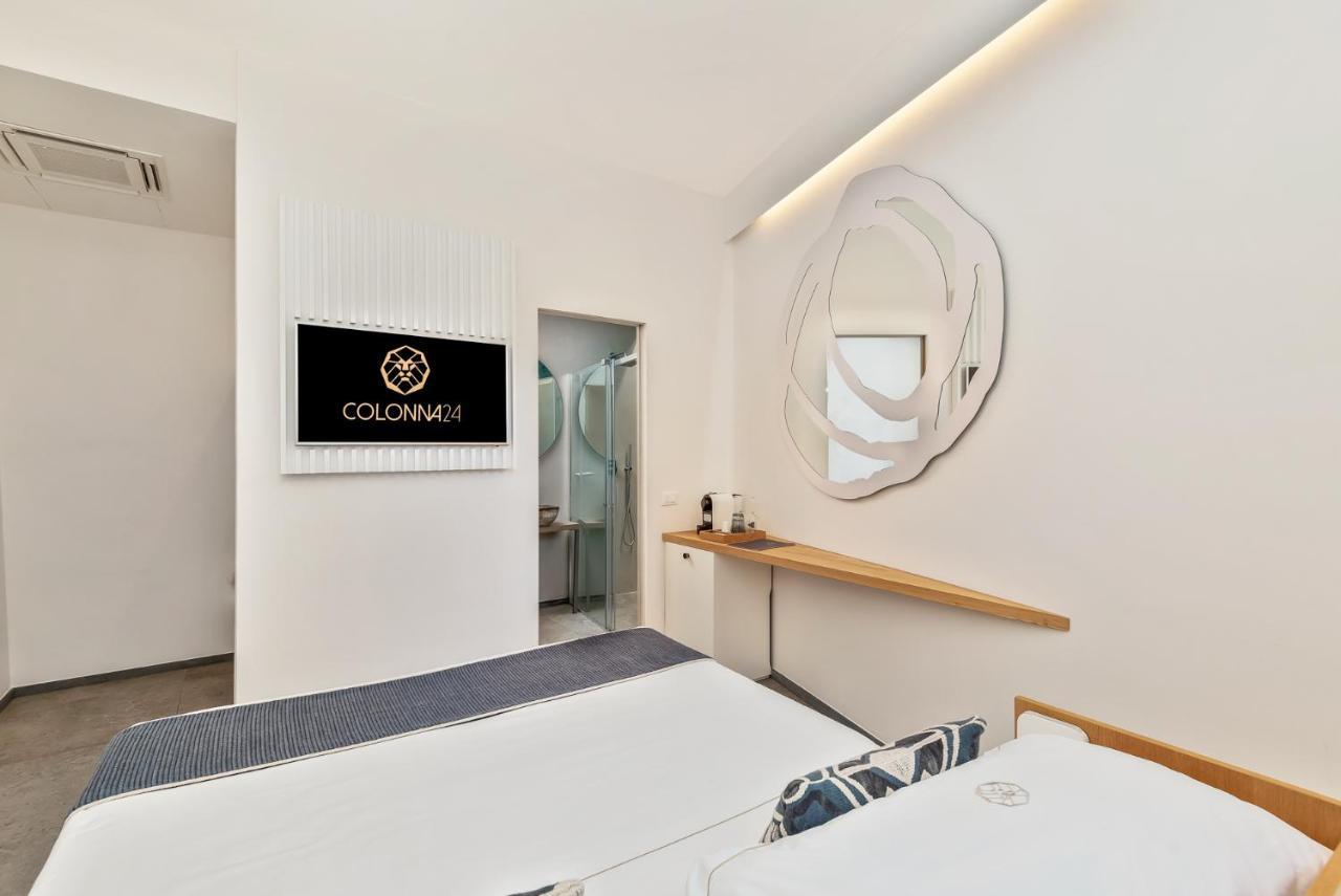 Colonna 24 Luxury Room In Portovenere Near 5 Terre Porto Venere Exterior photo
