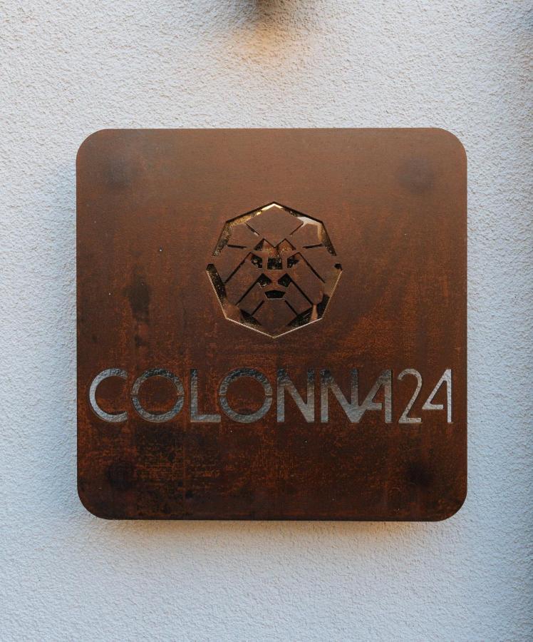 Colonna 24 Luxury Room In Portovenere Near 5 Terre Porto Venere Exterior photo